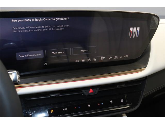 2026 Buick Envision Avenir (Stk: T3430) in Watrous - Image 24 of 44