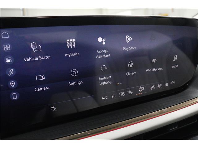 2026 Buick Envision Avenir (Stk: T3430) in Watrous - Image 25 of 44