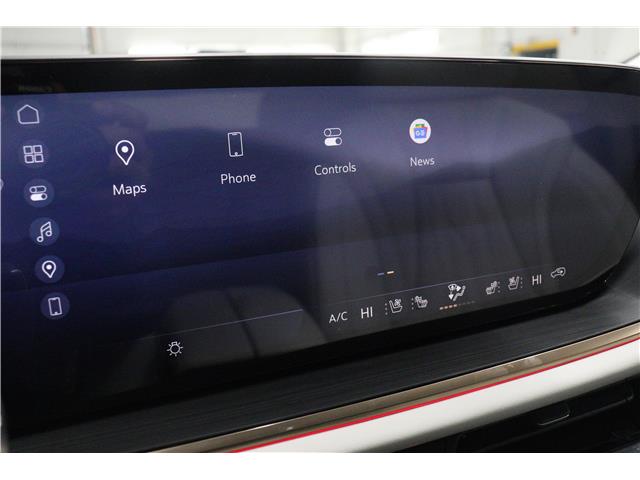 2026 Buick Envision Avenir (Stk: T3430) in Watrous - Image 26 of 44