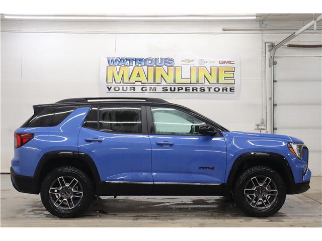 2026 GMC Terrain AT4 (Stk: T3436) in Watrous - Image 1 of 43