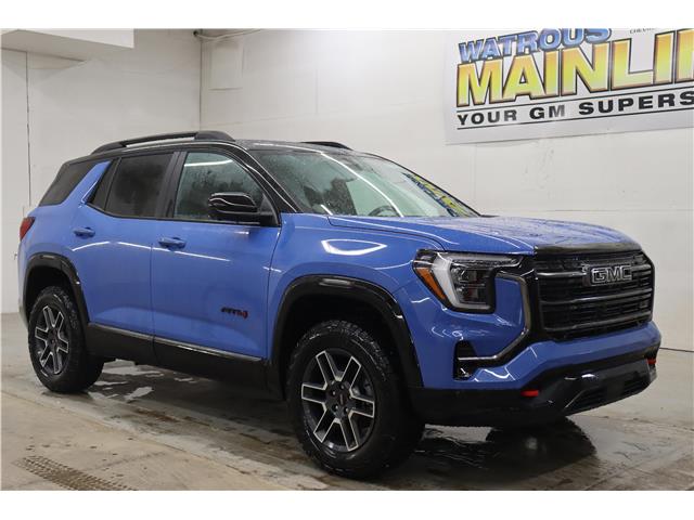 2026 GMC Terrain AT4 (Stk: T3436) in Watrous - Image 2 of 43
