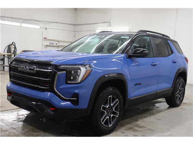 2026 GMC Terrain AT4 (Stk: T3436) in Watrous - Image 4 of 43