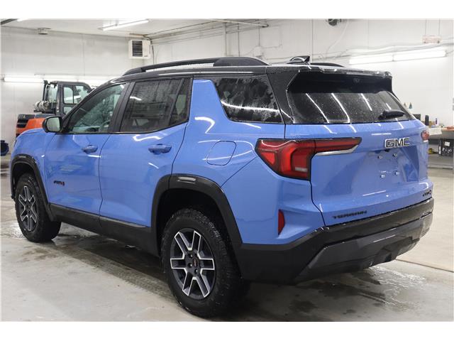 2026 GMC Terrain AT4 (Stk: T3436) in Watrous - Image 5 of 43