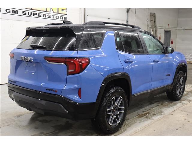 2026 GMC Terrain AT4 (Stk: T3436) in Watrous - Image 6 of 43