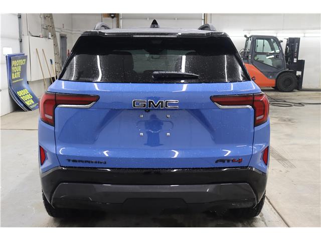2026 GMC Terrain AT4 (Stk: T3436) in Watrous - Image 7 of 43