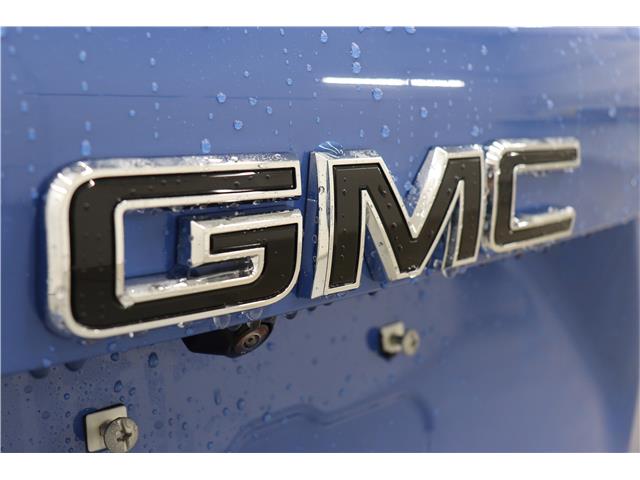 2026 GMC Terrain AT4 (Stk: T3436) in Watrous - Image 8 of 43