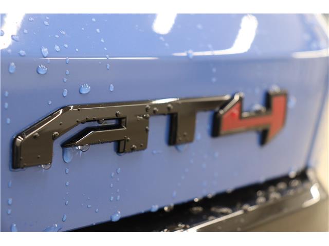 2026 GMC Terrain AT4 (Stk: T3436) in Watrous - Image 9 of 43
