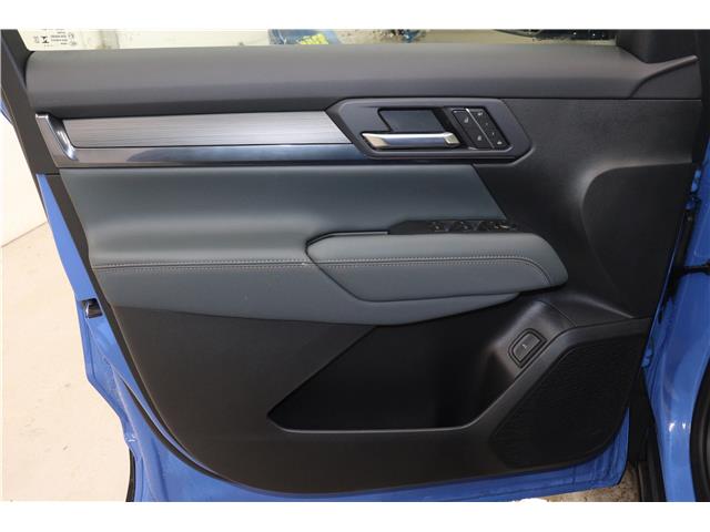 2026 GMC Terrain AT4 (Stk: T3436) in Watrous - Image 13 of 43