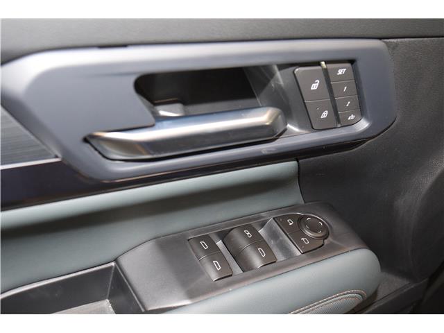 2026 GMC Terrain AT4 (Stk: T3436) in Watrous - Image 14 of 43