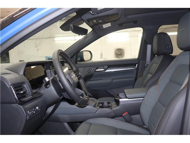 2026 GMC Terrain AT4 (Stk: T3436) in Watrous - Image 15 of 43