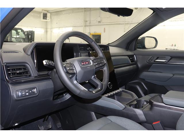 2026 GMC Terrain AT4 (Stk: T3436) in Watrous - Image 16 of 43