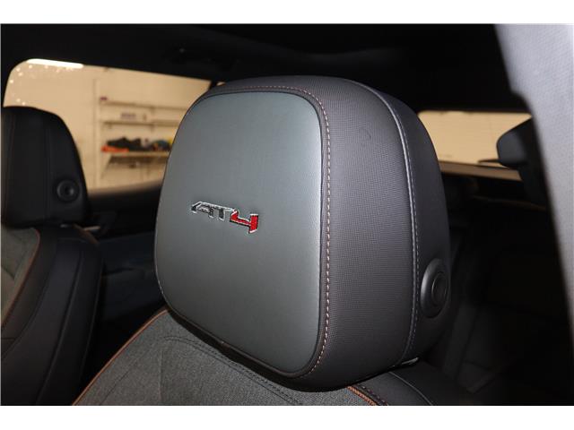 2026 GMC Terrain AT4 (Stk: T3436) in Watrous - Image 17 of 43
