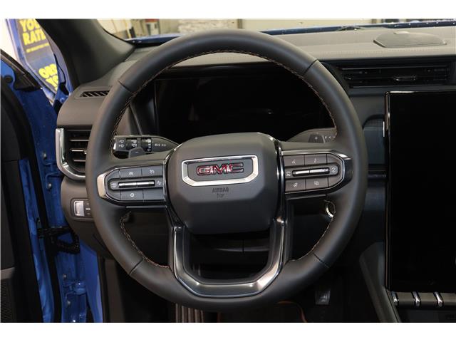 2026 GMC Terrain AT4 (Stk: T3436) in Watrous - Image 18 of 43