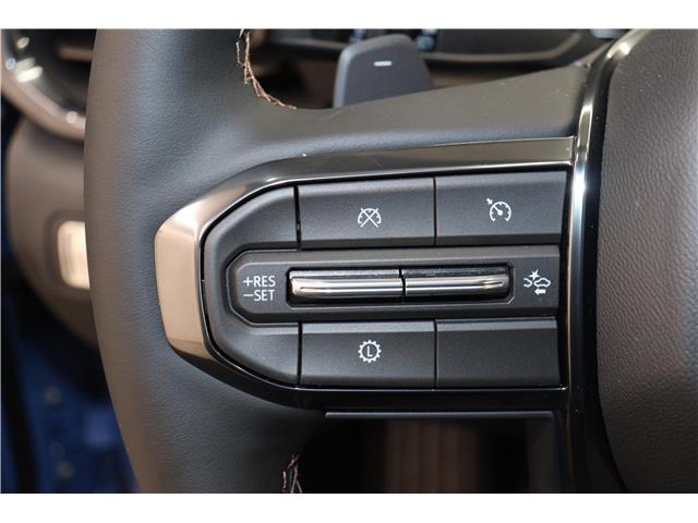 2026 GMC Terrain AT4 (Stk: T3436) in Watrous - Image 19 of 43