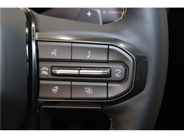 2026 GMC Terrain AT4 (Stk: T3436) in Watrous - Image 20 of 43