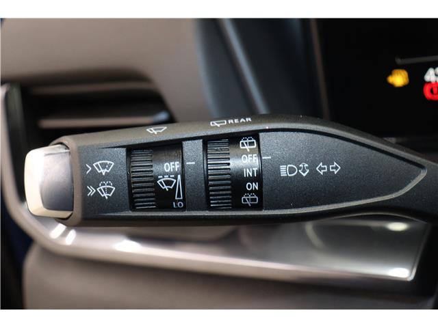 2026 GMC Terrain AT4 (Stk: T3436) in Watrous - Image 21 of 43