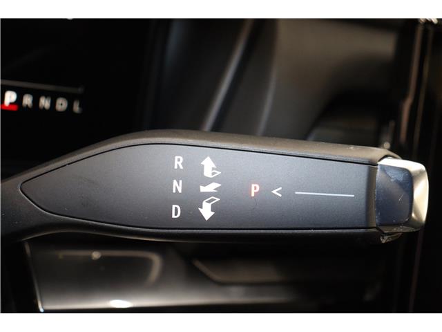 2026 GMC Terrain AT4 (Stk: T3436) in Watrous - Image 22 of 43