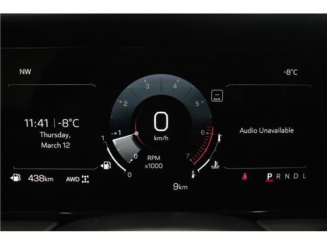 2026 GMC Terrain AT4 (Stk: T3436) in Watrous - Image 23 of 43