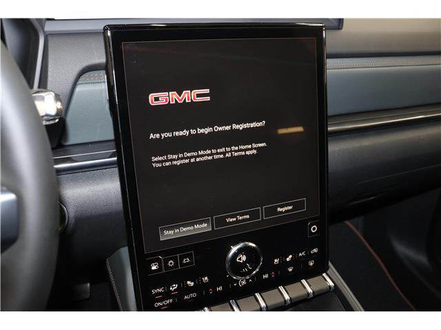 2026 GMC Terrain AT4 (Stk: T3436) in Watrous - Image 24 of 43