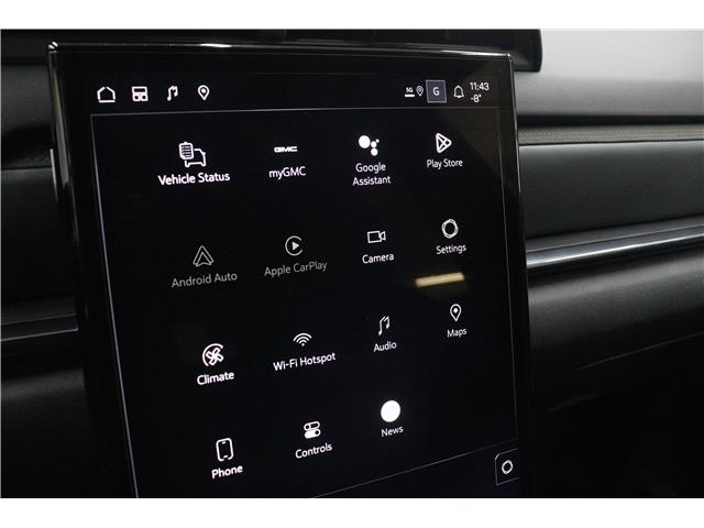 2026 GMC Terrain AT4 (Stk: T3436) in Watrous - Image 25 of 43