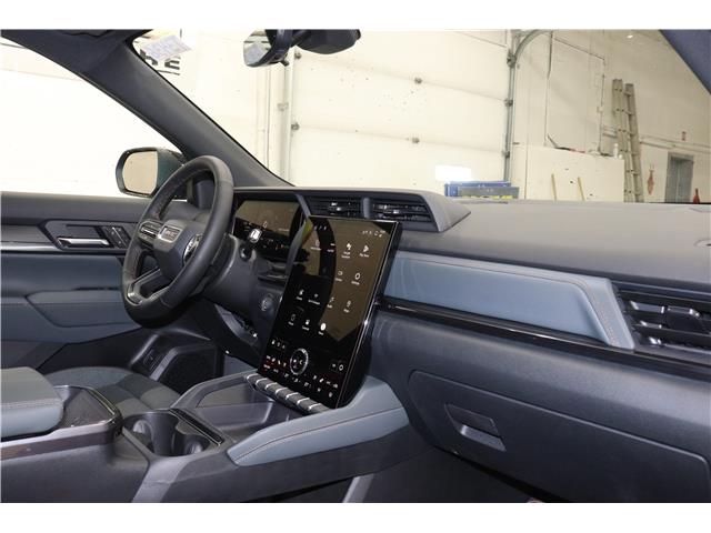 2026 GMC Terrain AT4 (Stk: T3436) in Watrous - Image 35 of 43