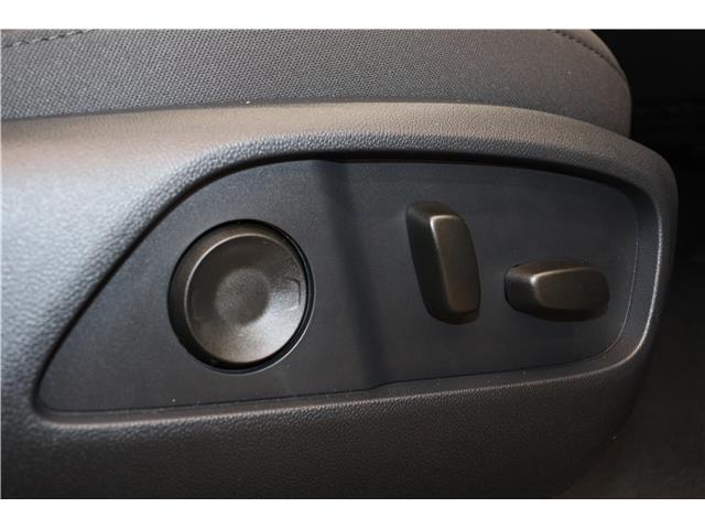 2026 GMC Terrain AT4 (Stk: T3436) in Watrous - Image 36 of 43