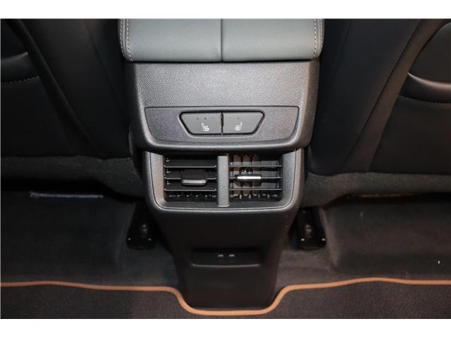 2026 GMC Terrain AT4 (Stk: T3436) in Watrous - Image 40 of 43