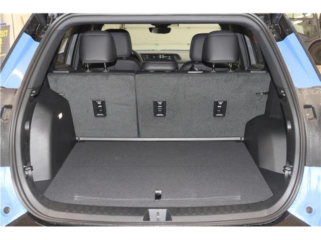 2026 GMC Terrain AT4 (Stk: T3436) in Watrous - Image 42 of 43