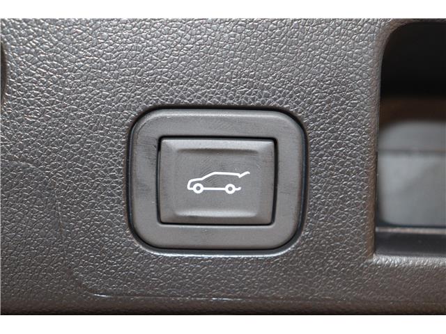 2026 GMC Terrain AT4 (Stk: T3436) in Watrous - Image 43 of 43