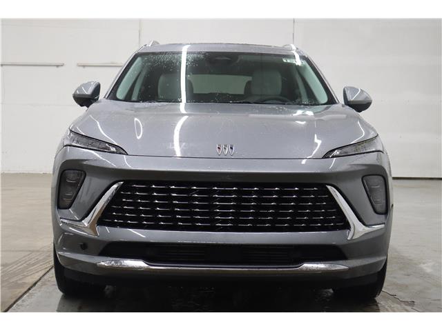 2026 Buick Envision Avenir (Stk: T3421) in Watrous - Image 3 of 44