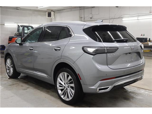 2026 Buick Envision Avenir (Stk: T3421) in Watrous - Image 5 of 44