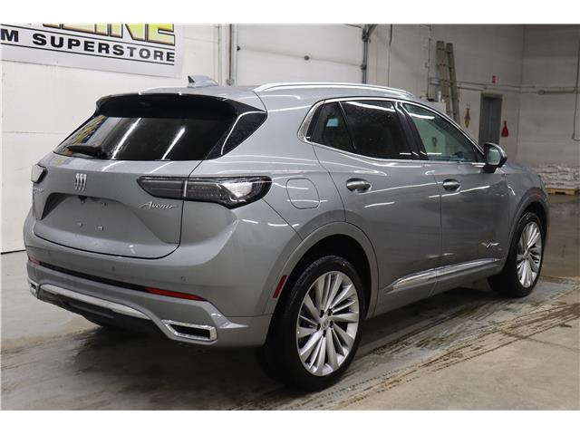2026 Buick Envision Avenir (Stk: T3421) in Watrous - Image 6 of 44