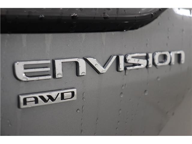 2026 Buick Envision Avenir (Stk: T3421) in Watrous - Image 9 of 44