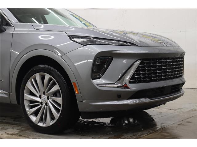 2026 Buick Envision Avenir (Stk: T3421) in Watrous - Image 12 of 44