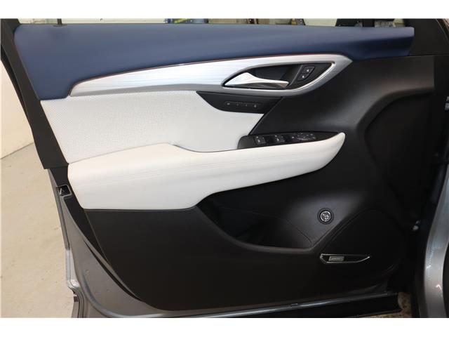 2026 Buick Envision Avenir (Stk: T3421) in Watrous - Image 13 of 44