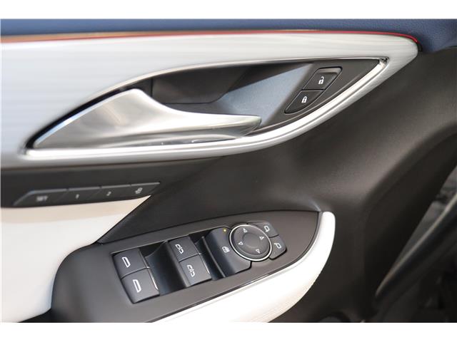 2026 Buick Envision Avenir (Stk: T3421) in Watrous - Image 14 of 44
