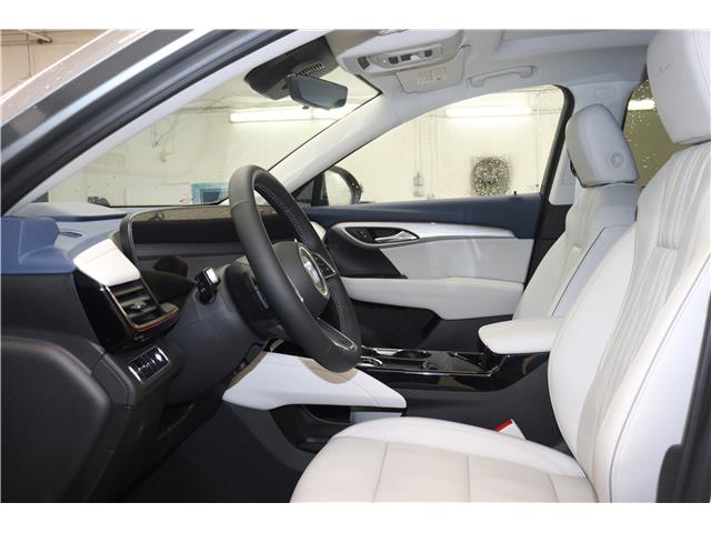 2026 Buick Envision Avenir (Stk: T3421) in Watrous - Image 15 of 44