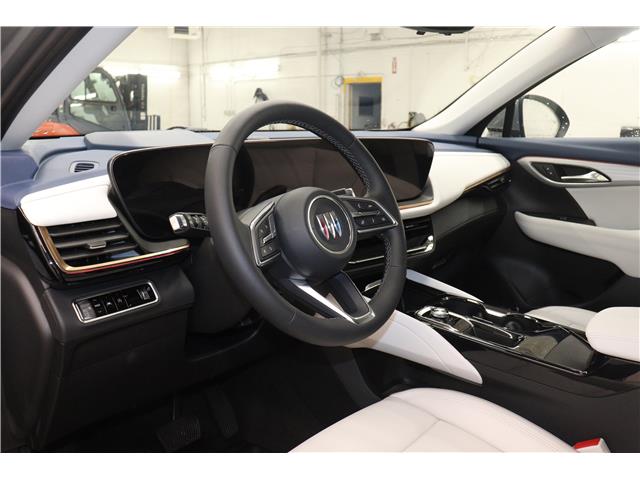 2026 Buick Envision Avenir (Stk: T3421) in Watrous - Image 16 of 44