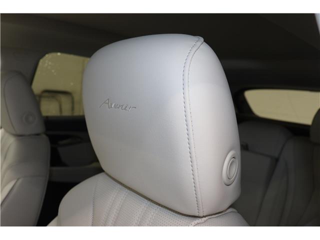 2026 Buick Envision Avenir (Stk: T3421) in Watrous - Image 17 of 44