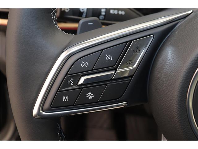 2026 Buick Envision Avenir (Stk: T3421) in Watrous - Image 19 of 44