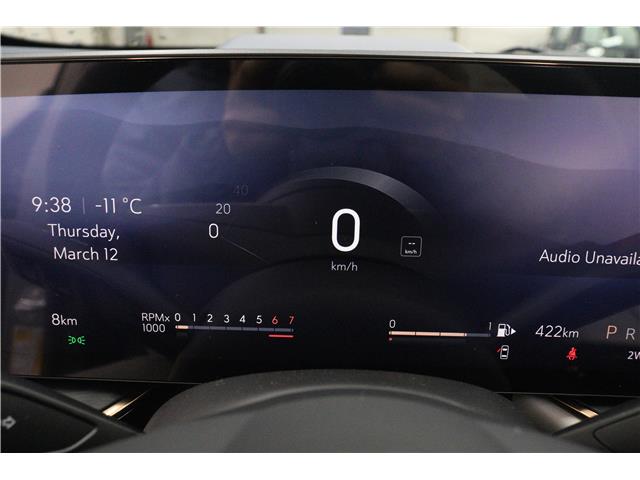 2026 Buick Envision Avenir (Stk: T3421) in Watrous - Image 23 of 44