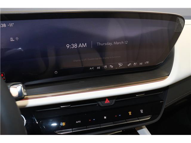 2026 Buick Envision Avenir (Stk: T3421) in Watrous - Image 24 of 44