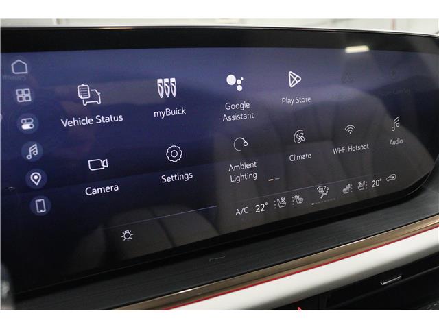 2026 Buick Envision Avenir (Stk: T3421) in Watrous - Image 25 of 44