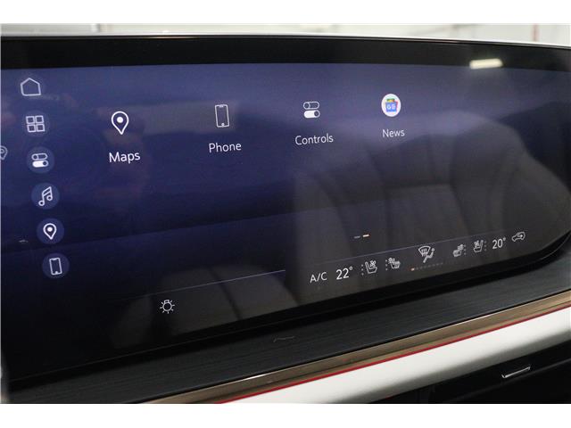 2026 Buick Envision Avenir (Stk: T3421) in Watrous - Image 26 of 44