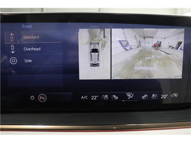 2026 Buick Envision Avenir (Stk: T3421) in Watrous - Image 27 of 44