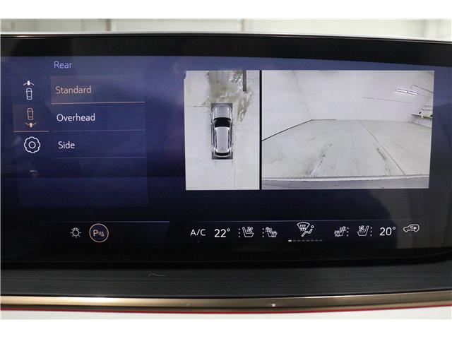 2026 Buick Envision Avenir (Stk: T3421) in Watrous - Image 28 of 44