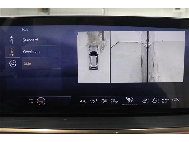2026 Buick Envision Avenir (Stk: T3421) in Watrous - Image 30 of 44