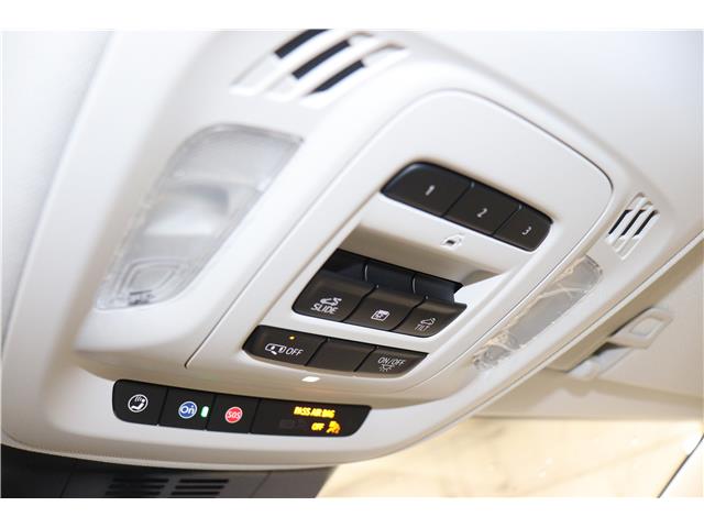 2026 Buick Envision Avenir (Stk: T3421) in Watrous - Image 33 of 44