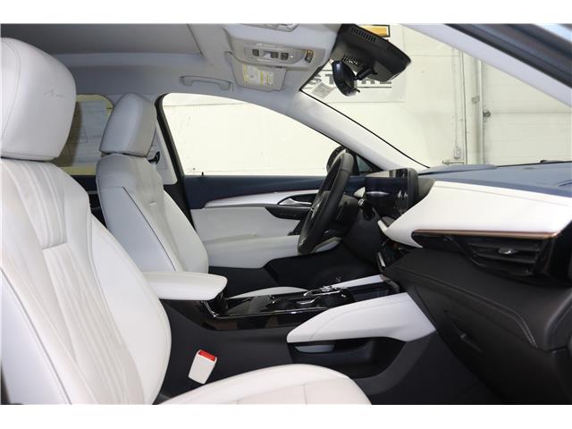 2026 Buick Envision Avenir (Stk: T3421) in Watrous - Image 35 of 44