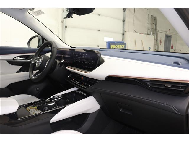 2026 Buick Envision Avenir (Stk: T3421) in Watrous - Image 36 of 44